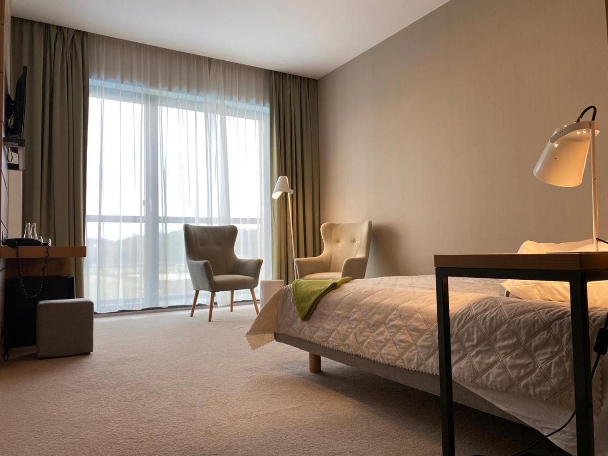 Hotel Bonifacio Spa&Sport Resort Sochocin 외부 사진