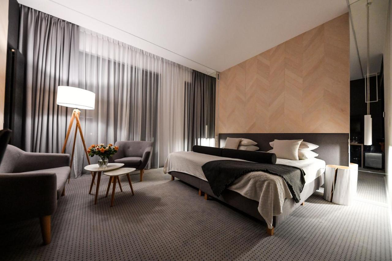 Hotel Bonifacio Spa&Sport Resort Sochocin 외부 사진