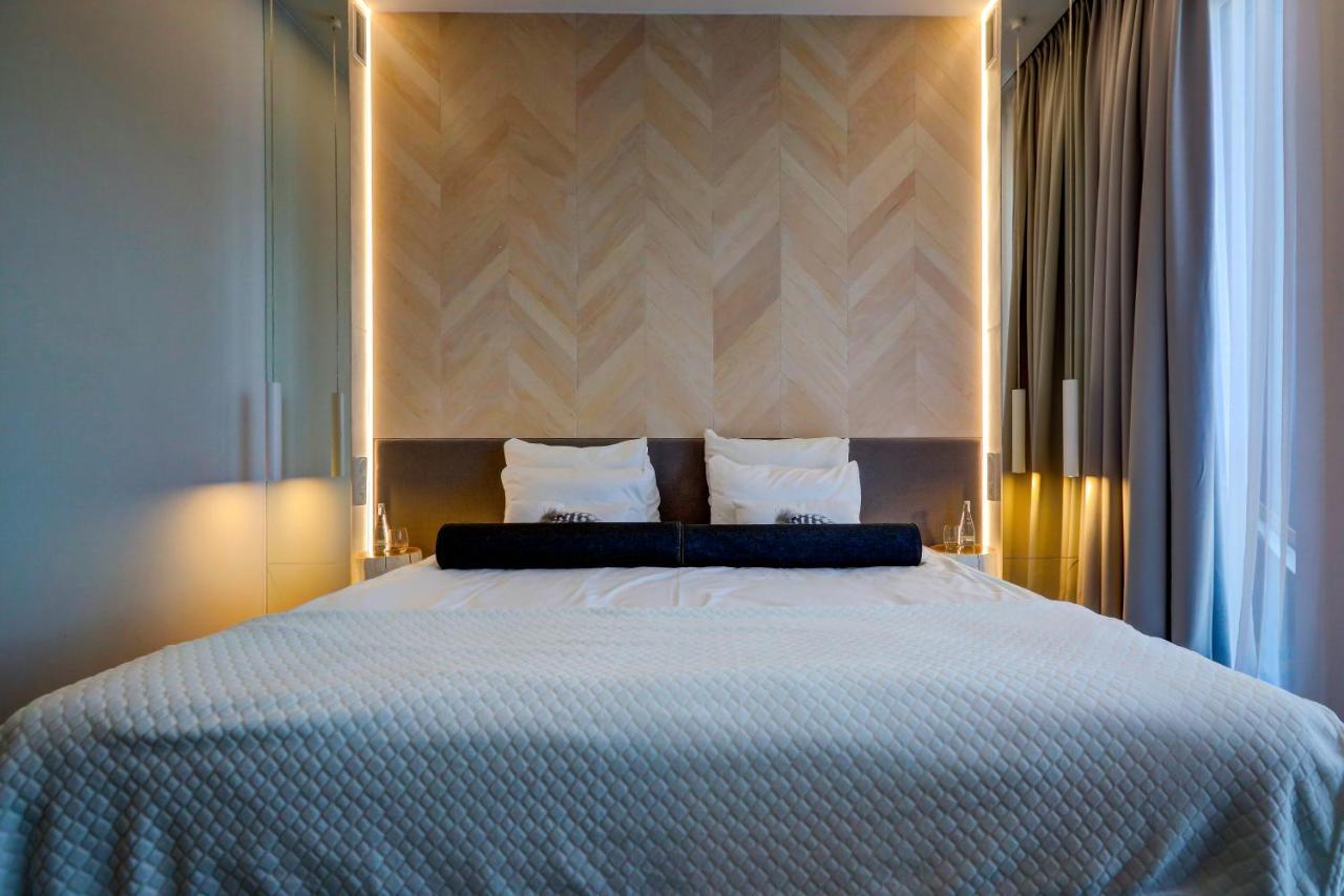 Hotel Bonifacio Spa&Sport Resort Sochocin 외부 사진