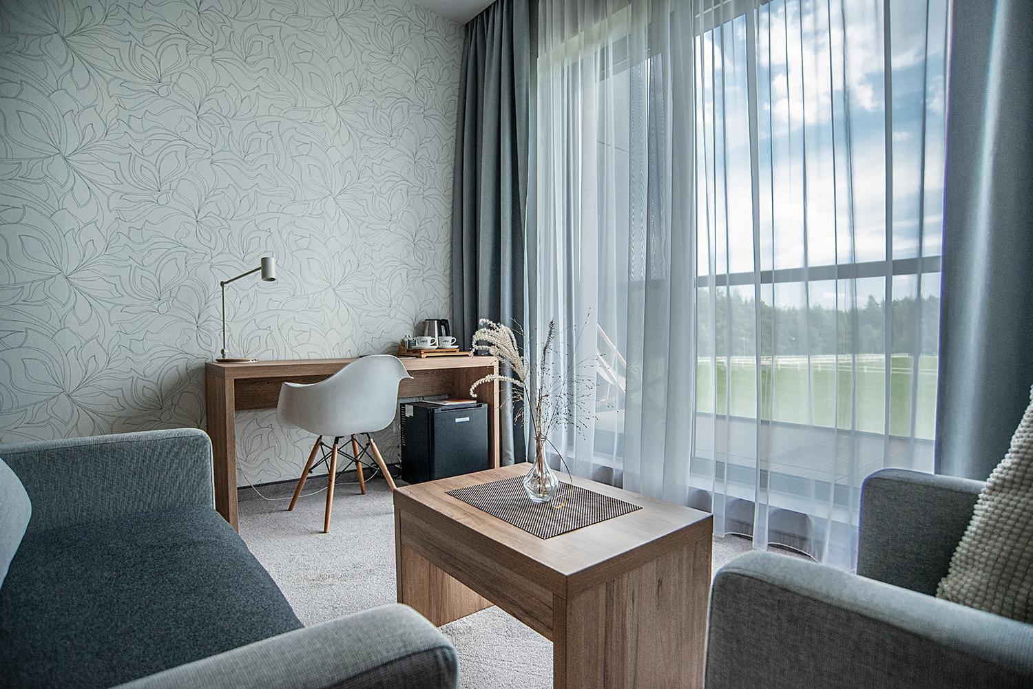 Hotel Bonifacio Spa&Sport Resort Sochocin 외부 사진