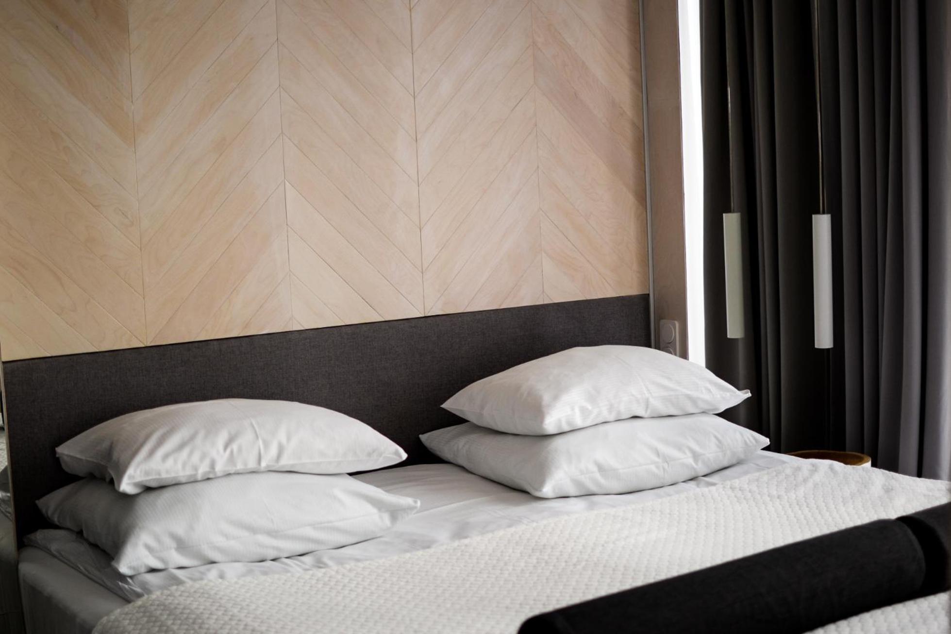 Hotel Bonifacio Spa&Sport Resort Sochocin 외부 사진