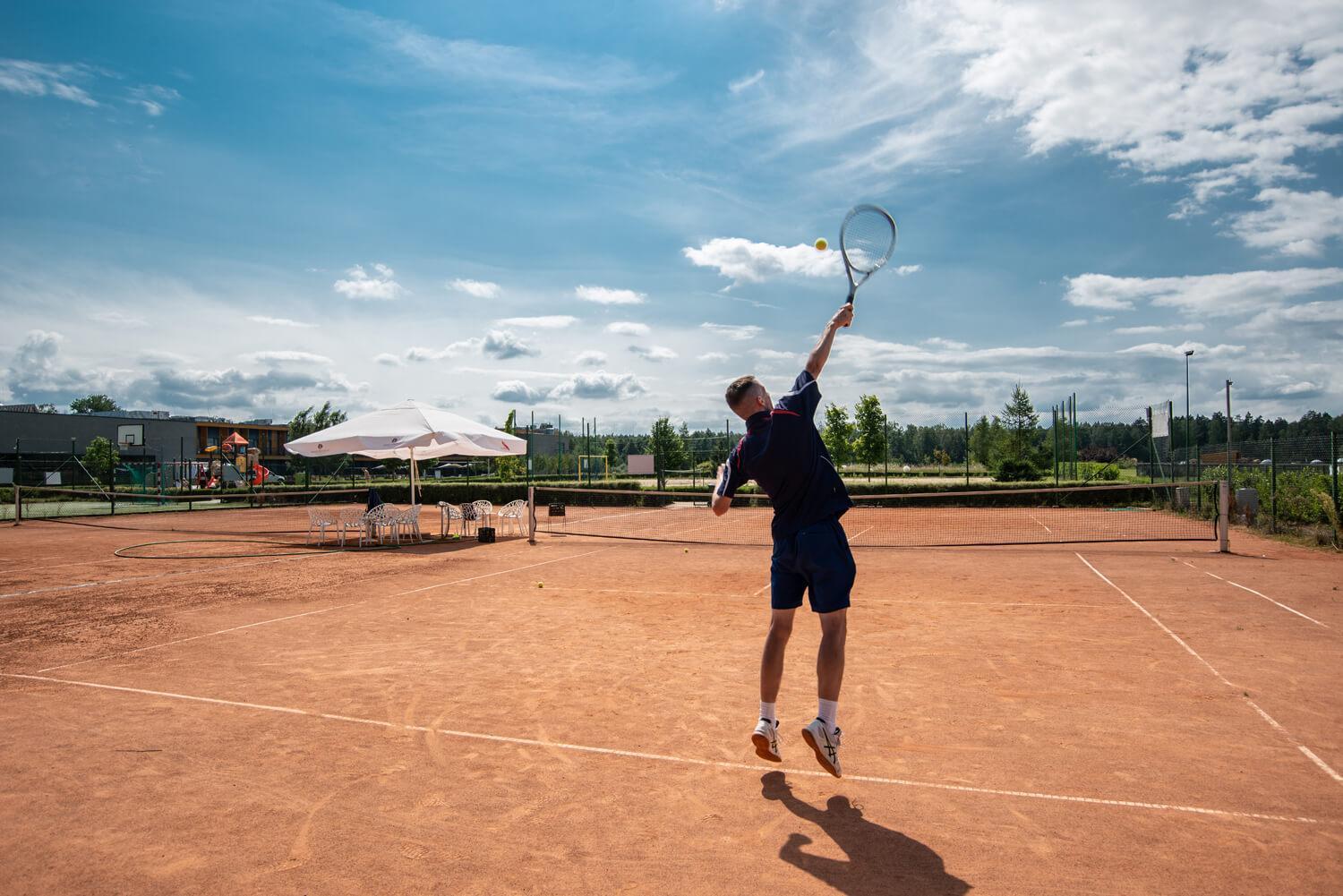 Hotel Bonifacio Spa&Sport Resort Sochocin 외부 사진