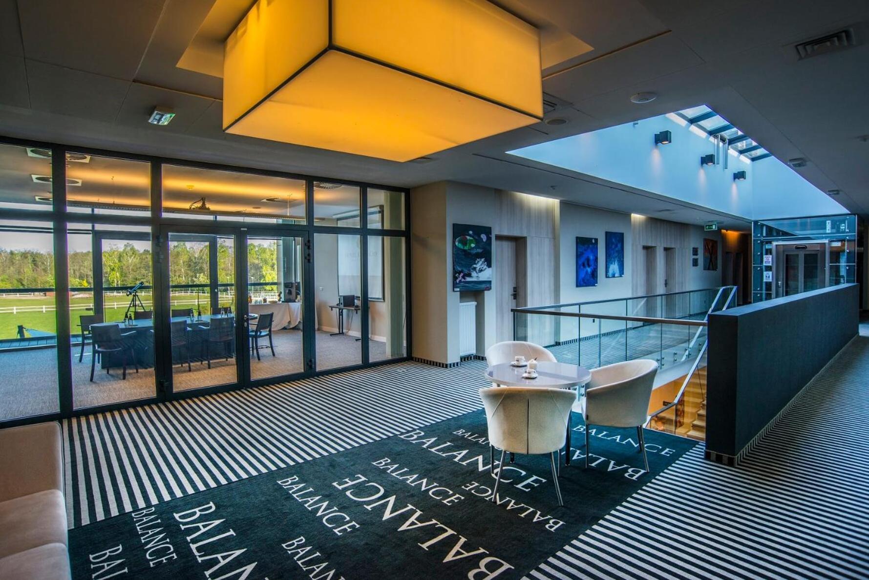 Hotel Bonifacio Spa&Sport Resort Sochocin 외부 사진