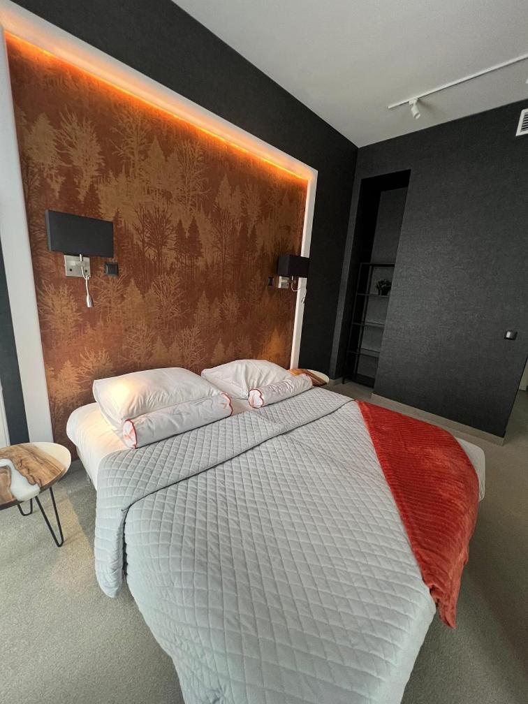 Hotel Bonifacio Spa&Sport Resort Sochocin 외부 사진