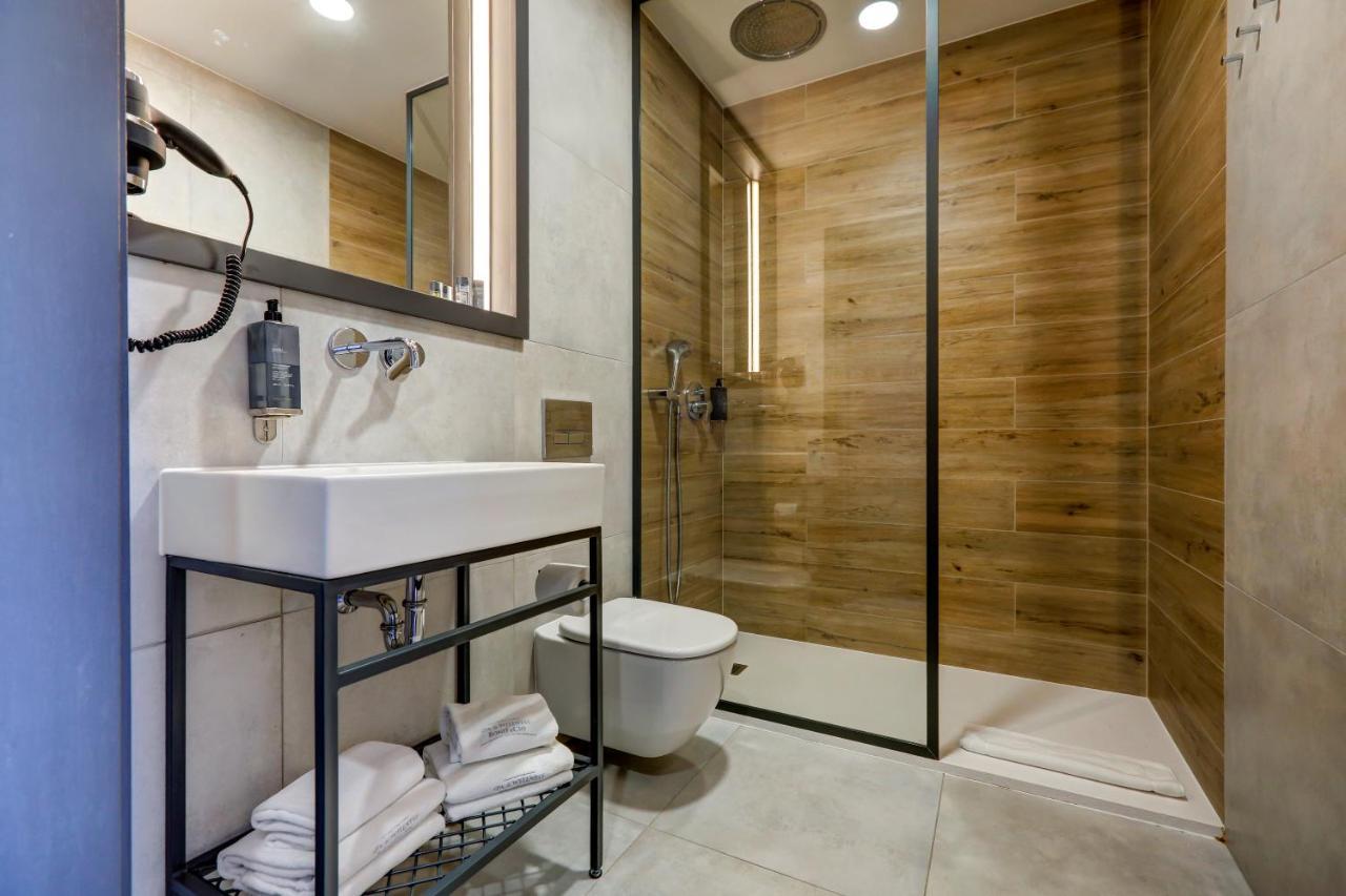 Hotel Bonifacio Spa&Sport Resort Sochocin 외부 사진